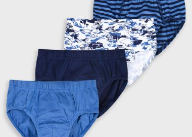 Σλιπ για αγόρι | ΕΜΠΡΙΜΕ - Energiers - 